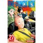 One-punch man #27