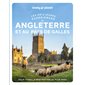 Les meilleures expériences en Angleterre et Pays de Galles