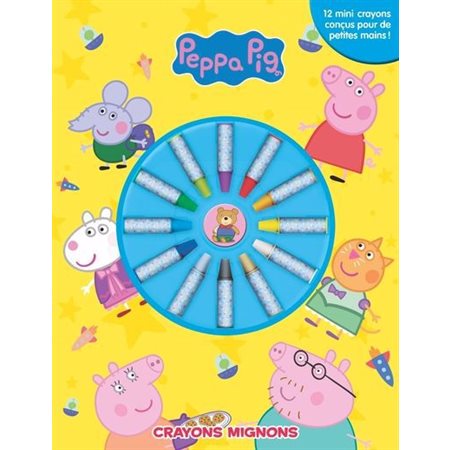 Encanto Livre à peindre et colorier