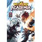 My hero academia #36