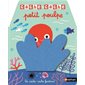 Cache-cache petit poulpe, Les cache-cache feutrine