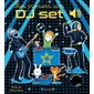 Mon premier DJ set