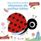 Mes premières petites chansons de petites bêtes