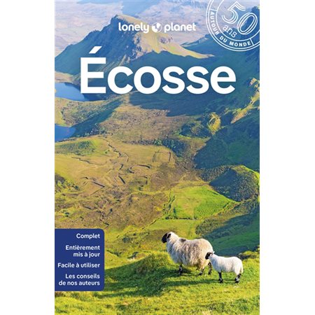 Ecosse, Guide de voyage