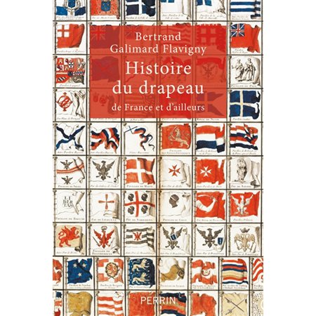 Histoire du drapeau