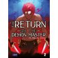 The return of the demon master #2