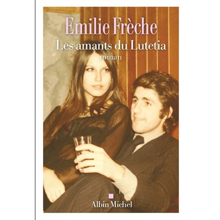 Les amants du Lutetia