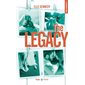 The legacy #5  Off-campus