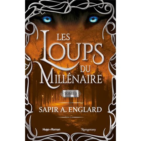 Les loups du millénaire #3