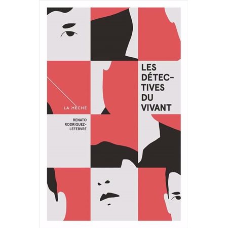 Les détectives du vivant