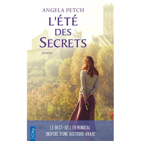 L'été des secrets