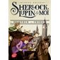 Sherlock, Lupin & moi #10  Le seigneur du crime