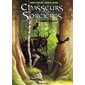 Les Chasseurs de sorcières #1 Gaspard le Gaillard