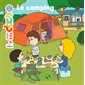 Mes p'tits docs Le camping