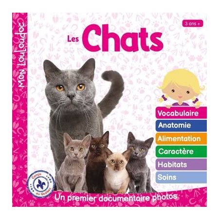 Les Chats