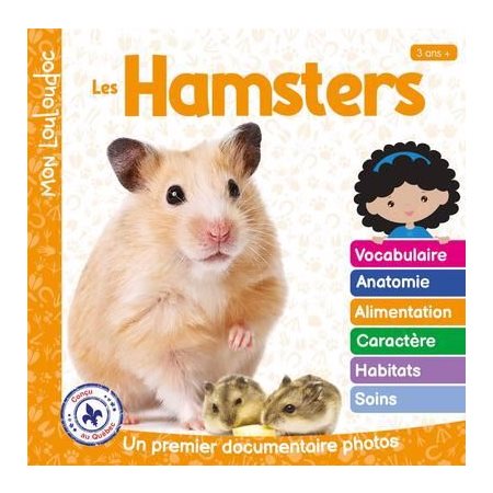 Les Hamsters