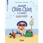 Hubert chien-chien à sa mémère En quête de vacances,