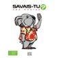 Savais-tu? Les Koalas