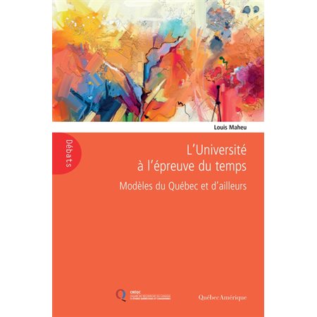 L'Université à l'épreuve du temps