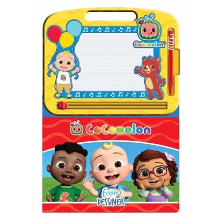 Cocomelon