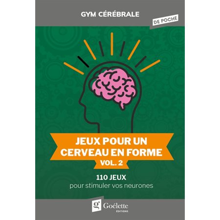 Jeux pour un cerveau en forme #2