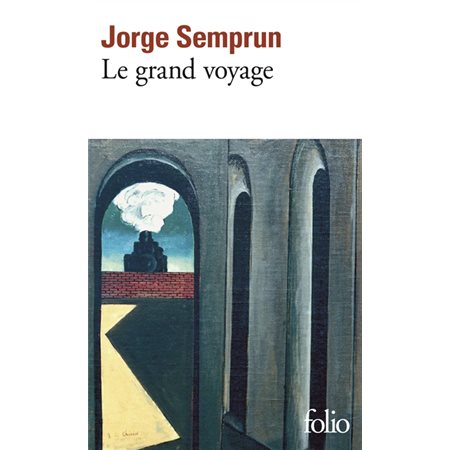 Le grand voyage