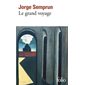 Le grand voyage