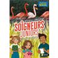 Soigneurs juniors #12 Au paradis des oiseaux