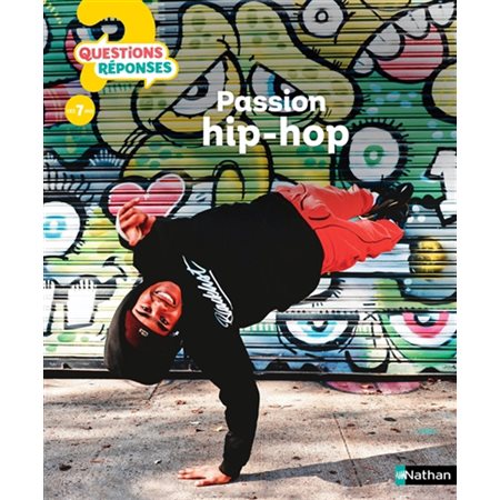 Passion hip-hop