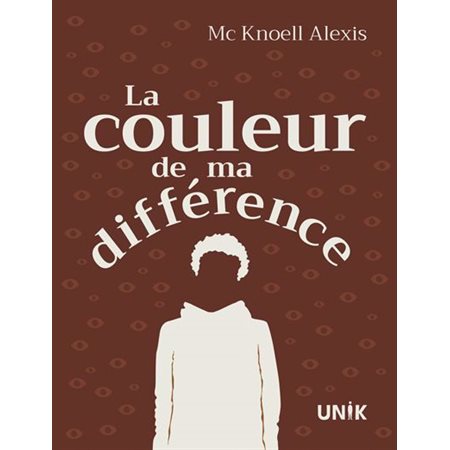 La couleur de ma différence