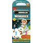 Nombres à effacer 5-6 ans