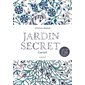 Carnet Jardin secret