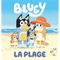 Bluey, La plage