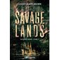 Savage lands #1