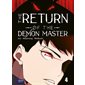 The return of the demon master #4