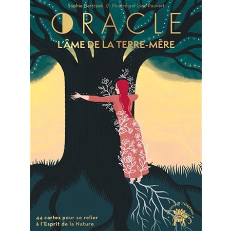 Oracle l'âme de la terre-mère