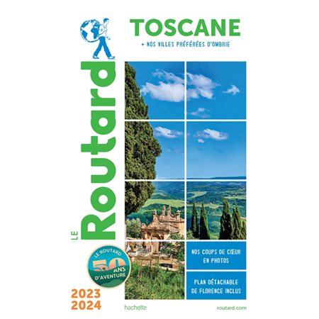 Toscane 2022-2023