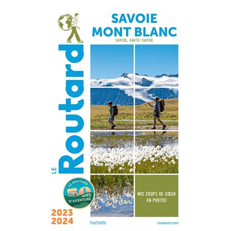 Savoie, Mont Blanc Savoie  2023-2024