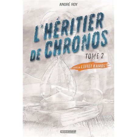 L'héritier de Chronos #2