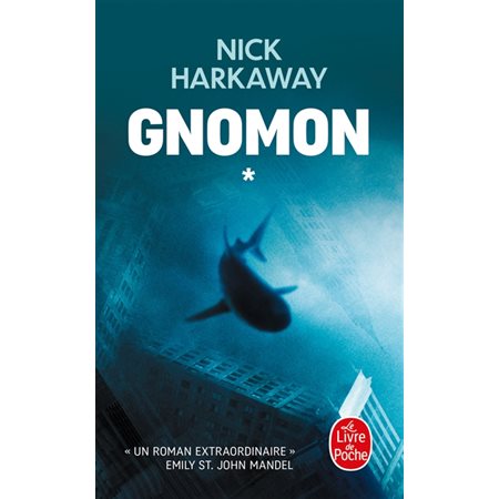 Gnomon, Vol. 1, Gnomon, 1