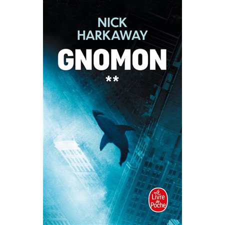 Gnomon, Vol. 2, Gnomon, 2