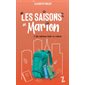 Un automne haut en couleur, Les saisons de Marion, 3