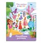 Mon aventure aimantée Merveilleuses princesses