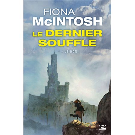 Le dernier souffle #1 Le don