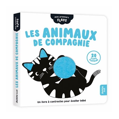 Les animaux de compagnie