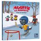 Mouffie la mouffette - Vive le hockey!