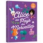 Alice au pays des merveilles