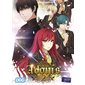 Adonis : reminiscence #2