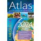 Atlas socio-économique des pays du monde 2024