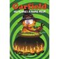 Garfield histoire à faire peur